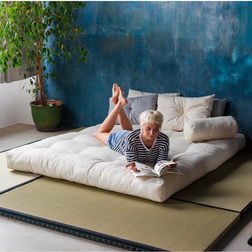 Matratzen Futon