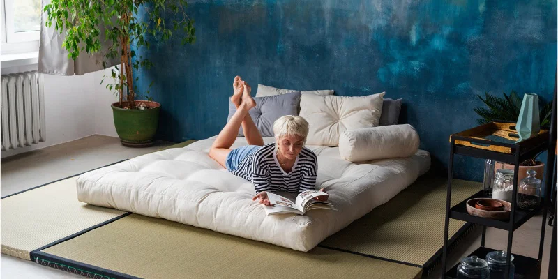 Futon-Matratzen | FutonLove.de