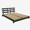 Bett Futon Zen Natural