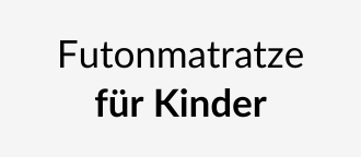 Kindermatratzen