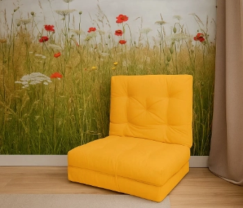 Welche Futon-Farbe passt zum Schlafzimmer? Ein Ratgeber für Unentschlossene