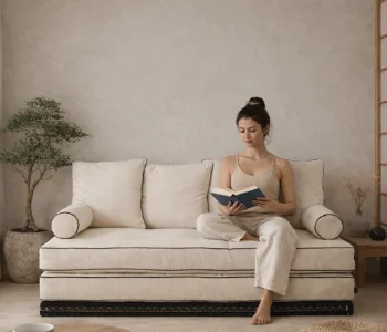 Gästezimmer einrichten: Welche Betten und Sofas eignen sich für das Gästezimmer?
