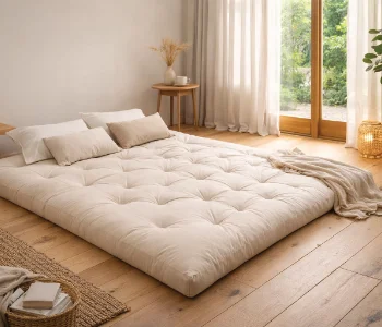 Gästezimmer einrichten: Welche Betten und Sofas eignen sich am besten?