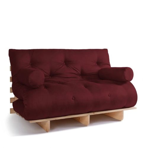 Schlafsofa 90x200 - Slim Comfort Classic