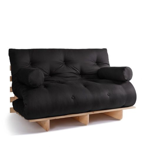 Schlafsofa 120x200 - Slim Basic Classic
