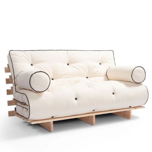 Schlafsofa 120x200 - Slim Comfort Kedro Classic