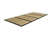 Tatami-Matte Folding 90x200 - Pascall