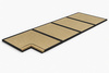 Tatami-Matte Folding 80x200 - Pascall