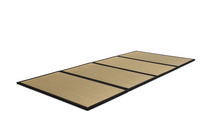 Tatami-Matte Folding 90x200 - Pascall