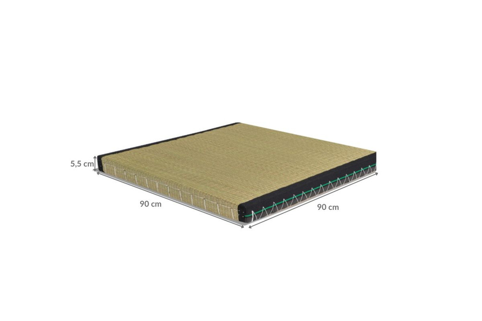 Tatami-Matte 90x90 - Pascall