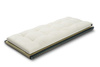 Pascall Materac Futon 90x190 - Junior Ecru