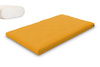Matratze Futon 120x200 - Pascall Slim Natural Honig