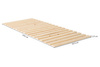 Rollrost 60x200 cm - Basic Pascall