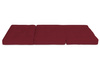 Klappmatratze Futon 70x200 - Flex Natural - Pascall Bordeaux