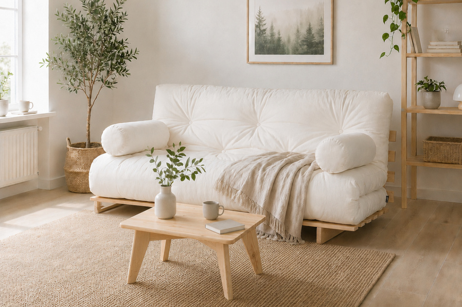 Couchtisch Sakura - Pascall 60x40