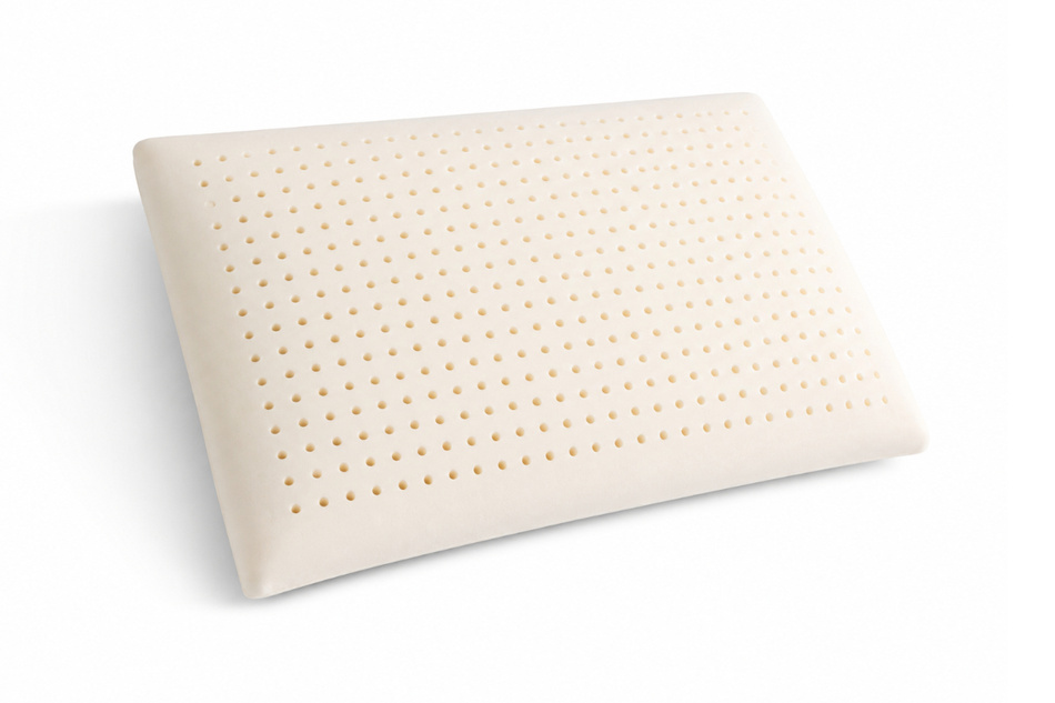 Latex Futon Kissen 60x40 cm – Pascall Natural