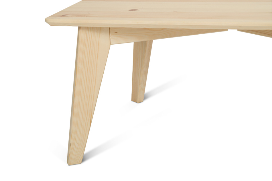 Couchtisch Sakura - Pascall 90x60