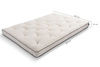 Matratze Futon 140x200 - Pascall Slim Natural Kedro Leinen