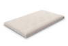 Matratze Futon 120x200 - Pascall Slim Natural Blau