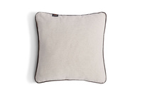 Baumwoll Futon Kissen 45x45 cm – Pascall Leinen