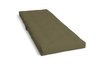 Klappmatratze Futon 70x200 - Flex Natural - Pascall Khaki