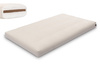 Matratze Futon 120x200 mit Kokos - Pascall Medium Coco Ecru