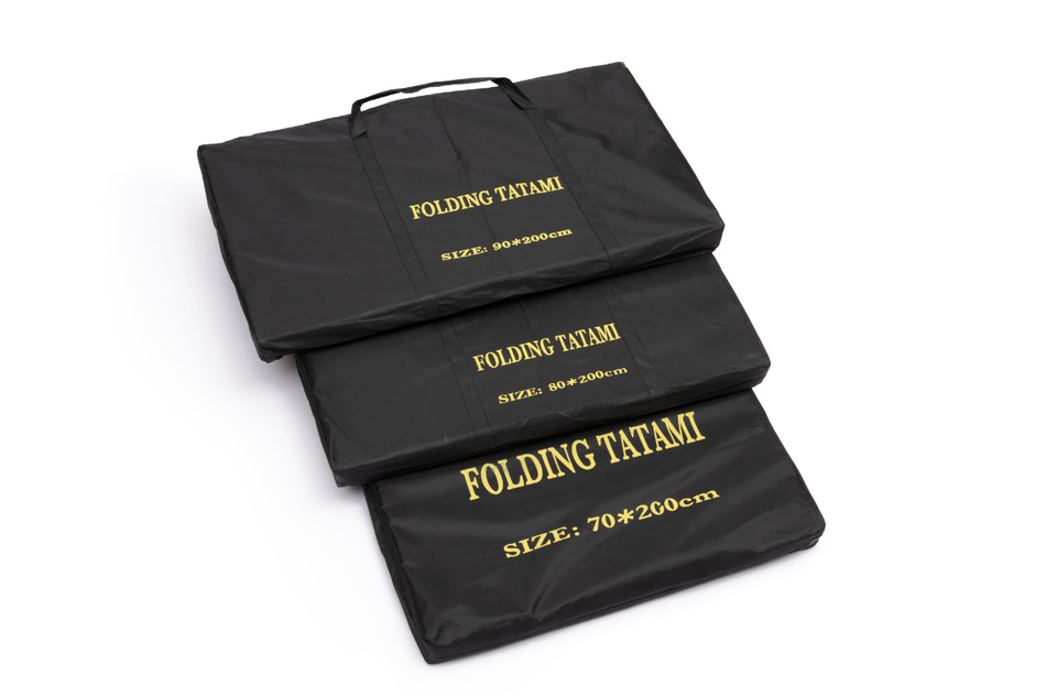 Tatami-Matte Folding 70x200 - Pascall