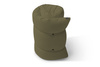 Matratze Futon 120x200 - Pascall Travel Natural Khaki