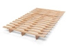 Ausziehbares Gartensofa 120x200 – Freedom Classic – Pascall Futon Piedra