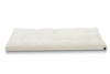 Matratze Futon 90x200 - Pascall Travel Natural Grau