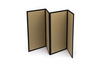 Tatami-Matte Folding 80x200 - Pascall
