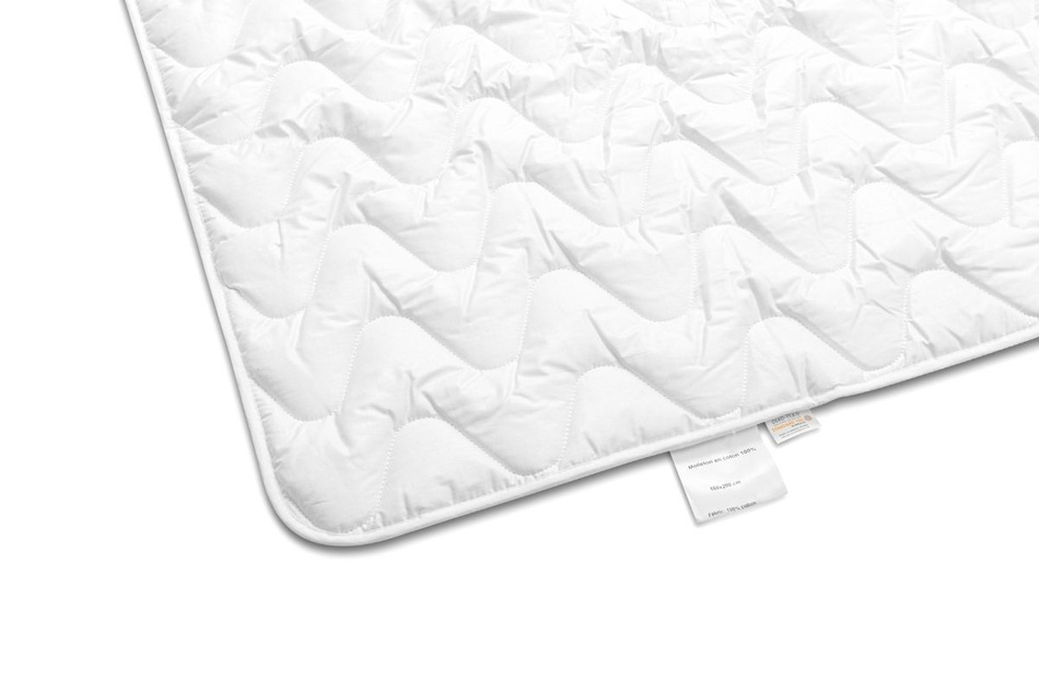 Topper Futon - Matratzenauflage - Pascall 120x200
