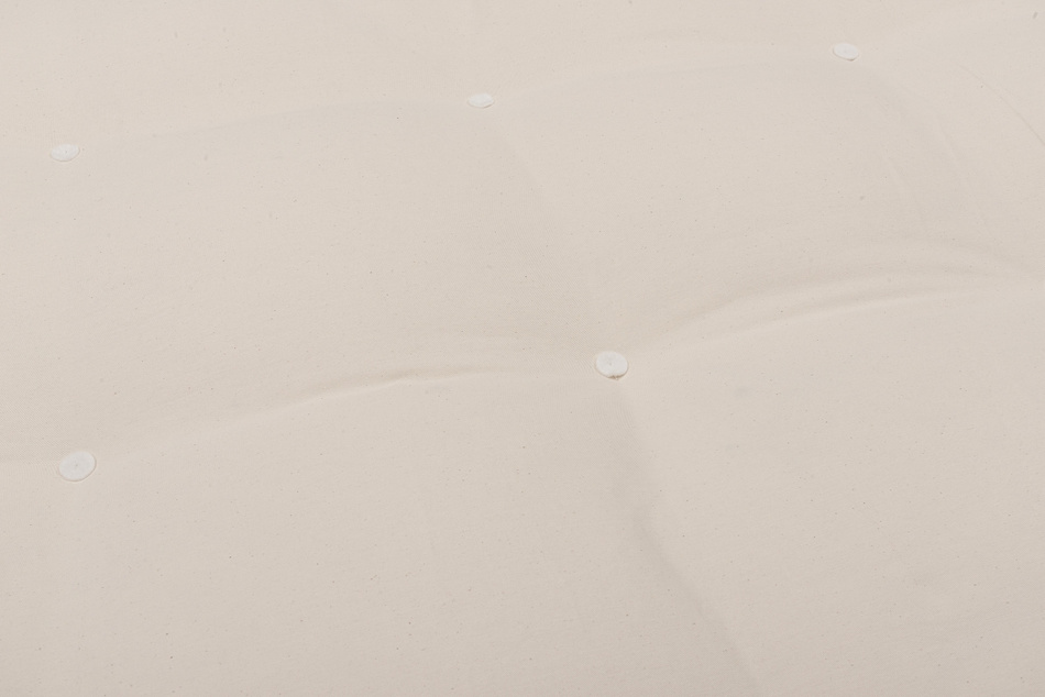 Matratze Futon 120x200 - Pascall Hybrid Pocket H4 Ecru