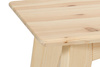Couchtisch Sakura - Pascall 60x40