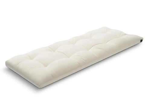 Ecru \ 70x140 cm
