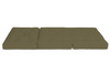 Klappmatratze Futon 70x200 - Flex Natural - Pascall Khaki