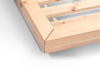 Bett Futon 200x200 - Pascall Zen Natura