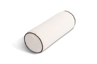Futon Nackenrolle 50x15 cm – Pascall Ecru