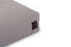 Matratze Futon 180x200 mit Kokos - Pascall Medium Coco Grau