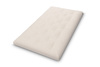Matratze Futon 120x200 - Pascall Slim Natural Blau