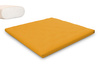 Matratze Futon 200x200 - Pascall Slim Natural Honig