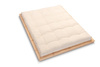 Bett Futon 200x200 - Pascall Zen Natura