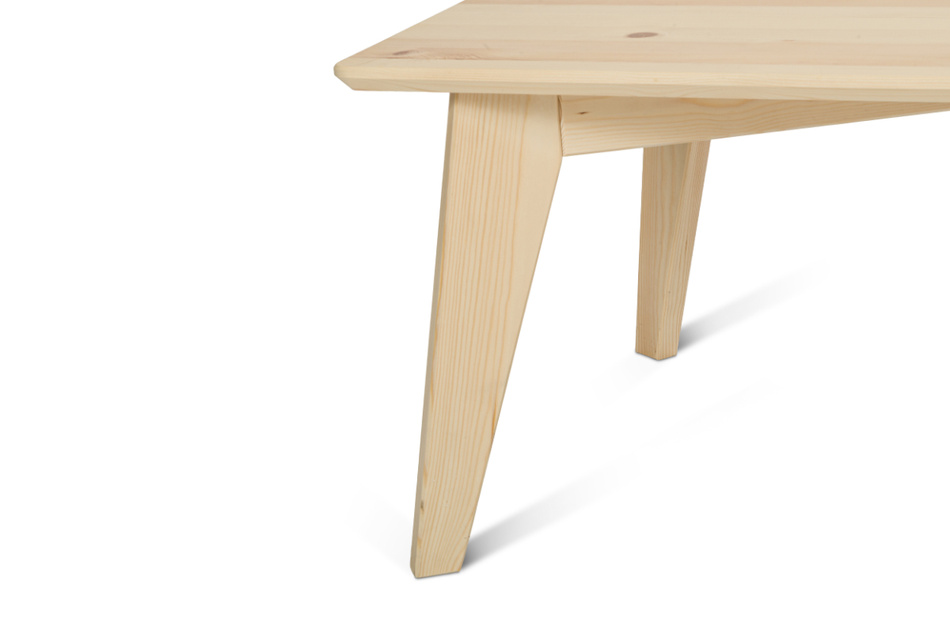 Couchtisch Sakura - Pascall 60x40
