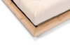 Bett Futon 200x200 - Pascall Zen Tatami Natura