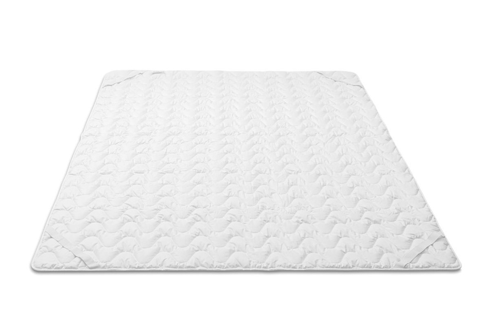Topper Futon - Matratzenauflage - Pascall 140x200
