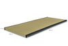 Tatami-Matte 100x200 - Pascall