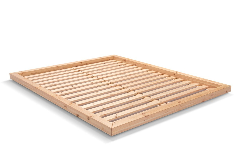 Bett Futon 200x200 - Pascall Zen Natura
