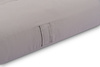 Matratze Futon 180x200 mit Kokos - Pascall Medium Coco Grau