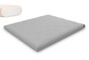 Matratze Futon 180x200 - Pascall Slim Natural Tauben-Glow