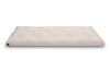 Matratze Futon 90x200 - Pascall Slim Natural Khaki